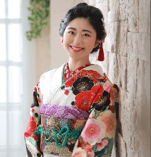卒業袴